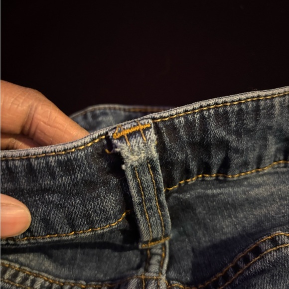 Denver Hayes | FLEXTECH Straight Leg Jeans - 34x30 - Picture 8 of 8